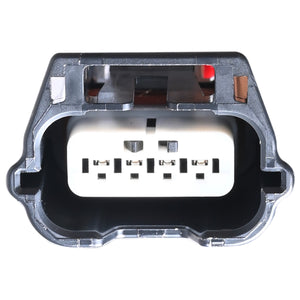 Calavera Derecha LED Con Foco Pathfinder 2023-2024 DEPO
