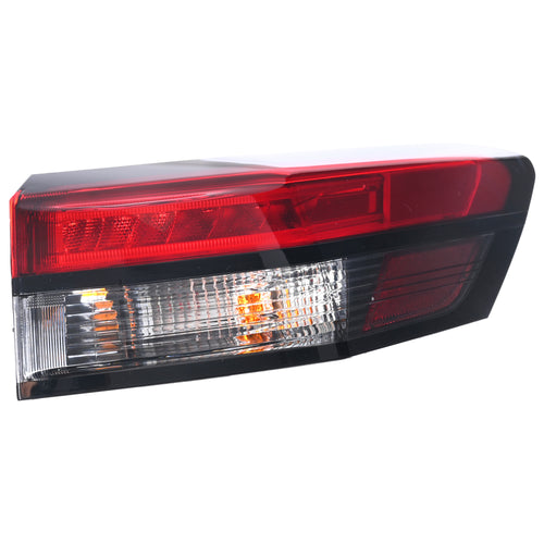 Calavera Derecha LED Con Foco Pathfinder 2023-2024 DEPO
