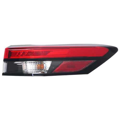 Calavera Derecha LED Con Foco Pathfinder 2023-2024 DEPO