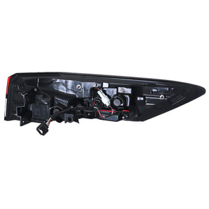 Calavera Izquierda LED Con Foco Pathfinder 2023-2024 DEPO