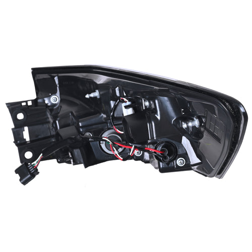 Calavera Izquierda LED Con Foco Pathfinder 2023-2024 DEPO