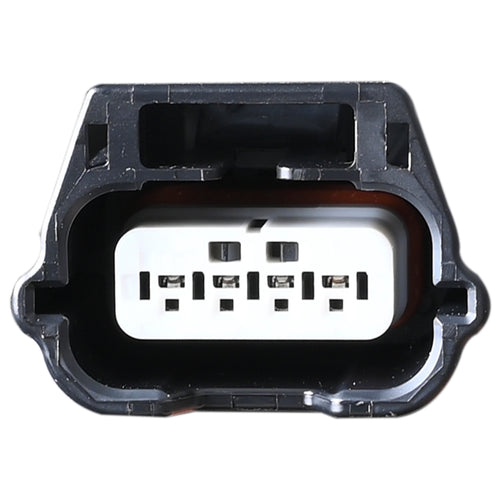 Calavera Izquierda LED Con Foco Pathfinder 2023-2024 DEPO
