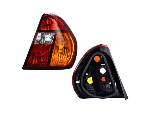 Calavera P/ Nissan Platina 2002-2006