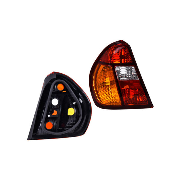 Calavera P/ Nissan Platina 2002-2006