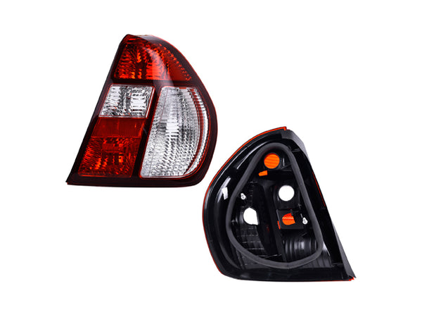 Calavera P/ Nissan Platina 2007-2010
