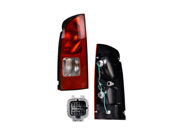 Calavera P/ Nissan Quest 2001-2002