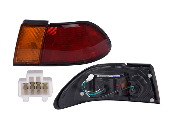 Calavera P/ Nissan Sentra 1996-1999