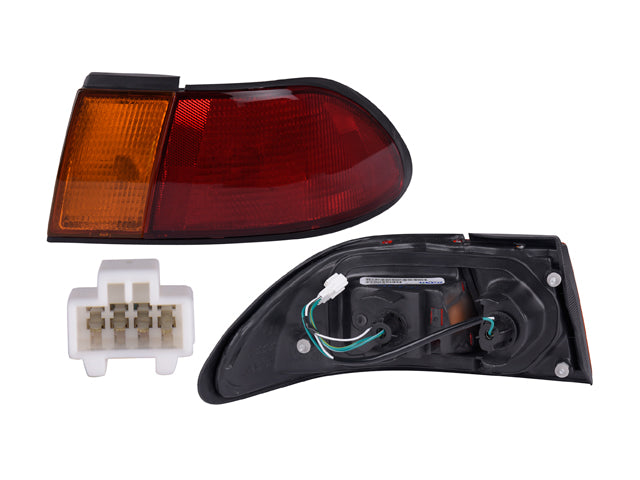 Calavera P/ Nissan Sentra 1996-1999