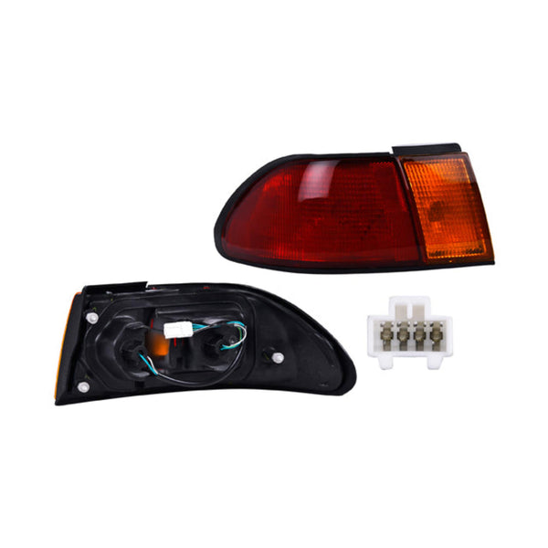 Calavera P/ Nissan Sentra 1996-1999