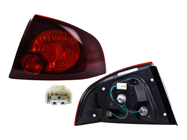 Calavera P/ Nissan Sentra 2004-2006