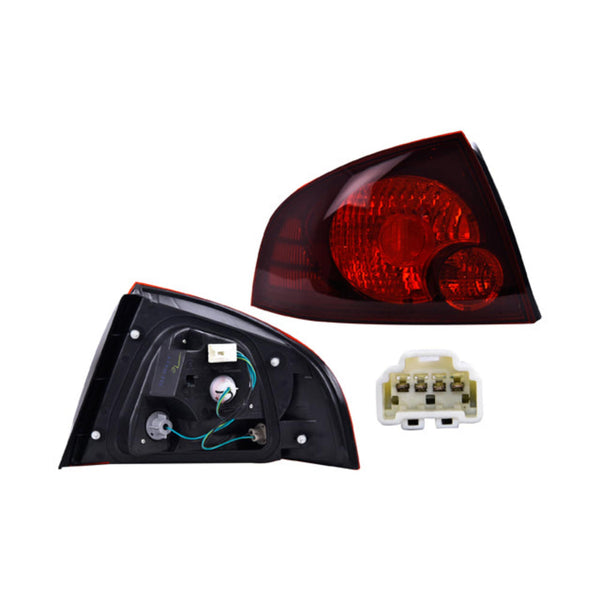 Calavera P/ Nissan Sentra 2004-2006