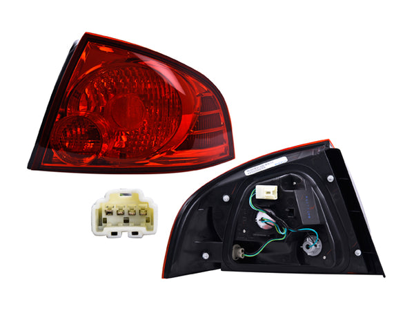 Calavera P/ Nissan Sentra 2004-2006