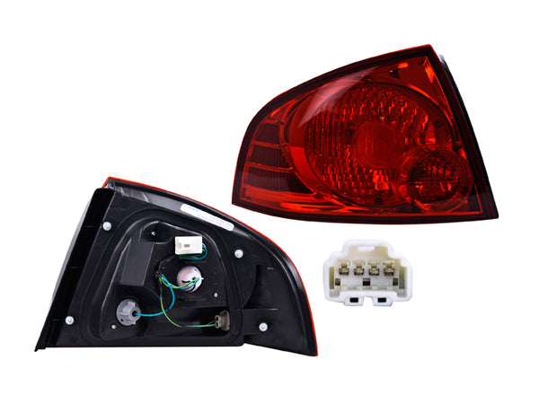 Calavera P/ Nissan Sentra 2004-2006