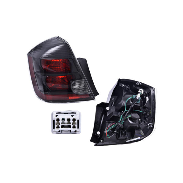 Calavera P/ Nissan Sentra 2007-2009