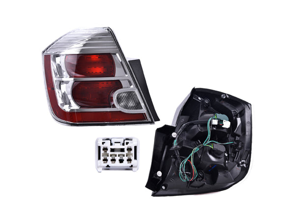 Calavera P/ Nissan Sentra 2010-2012