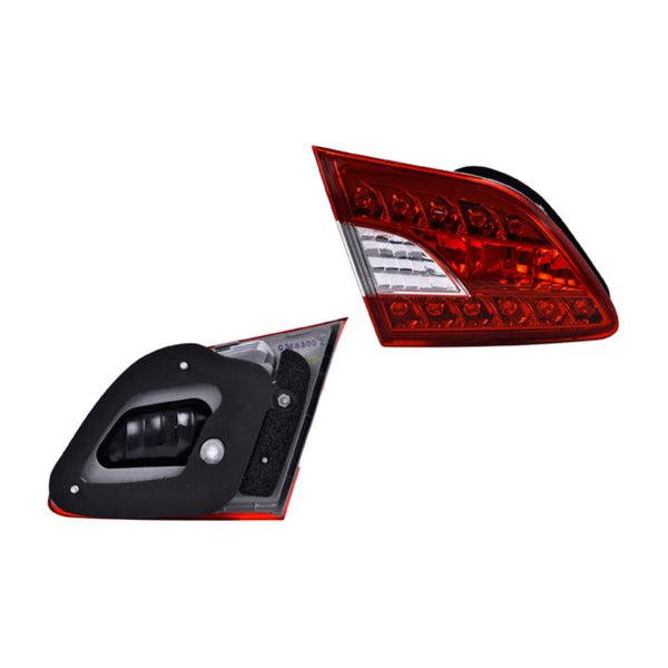Calavera Interior P/ Nissan Sentra 2013-2016