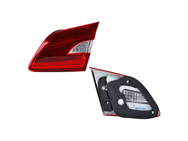 Calavera Interior P/ Nissan Sentra 2017-2019