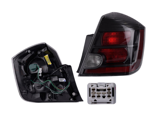Calavera P/ Nissan Sentra 2010-2012