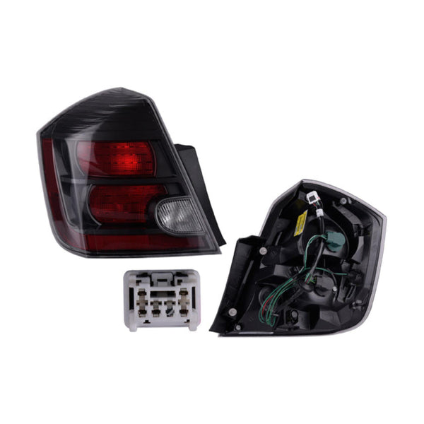 Calavera P/ Nissan Sentra 2010-2012
