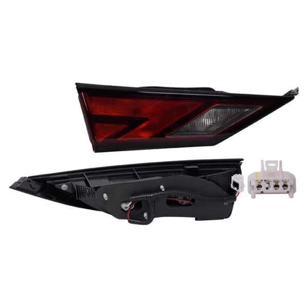 Calavera Interior P/ Nissan Sentra 2020-2024