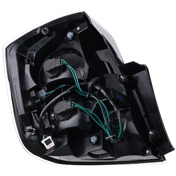 Calavera P/ Nissan Sentra 2010-2012