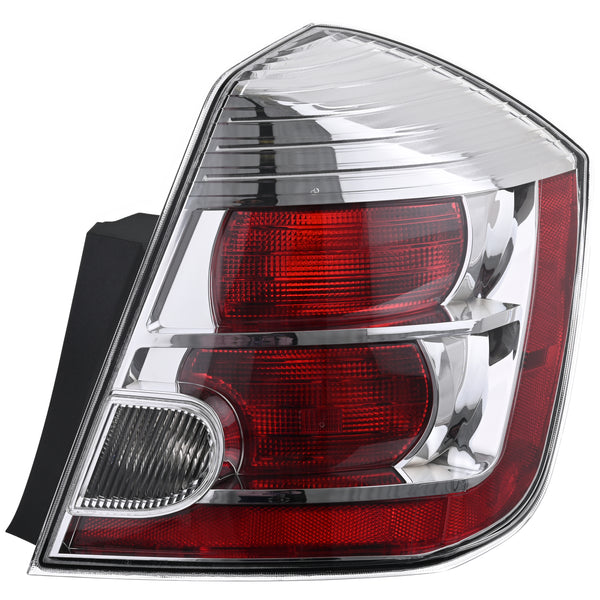 Calavera P/ Nissan Sentra 2010-2012