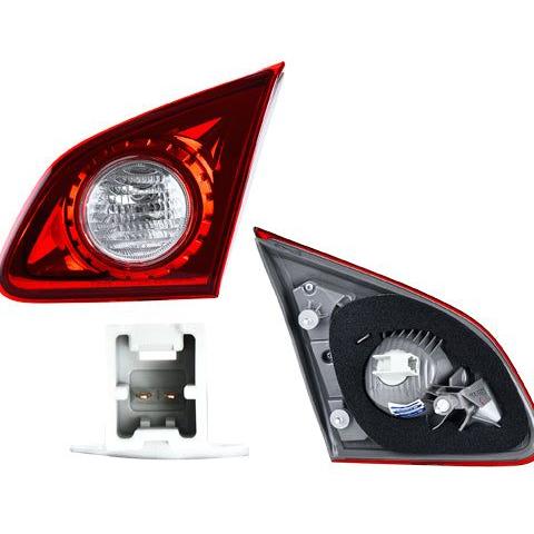 Calavera Interior P/ Nissan Rogue 2008-2014