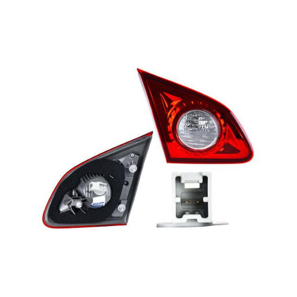 Calavera Interior P/ Nissan Rogue 2008-2014