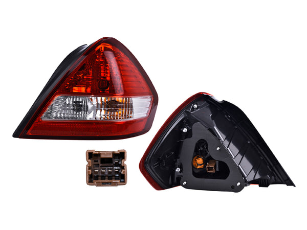 Calavera P/ Nissan Tiida 2007-2018