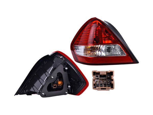 Calavera P/ Nissan Tiida 2007-2018