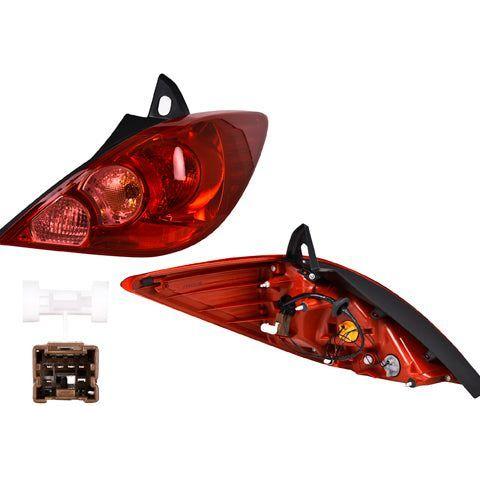 Calavera P/ Nissan Tiida 2007-2013