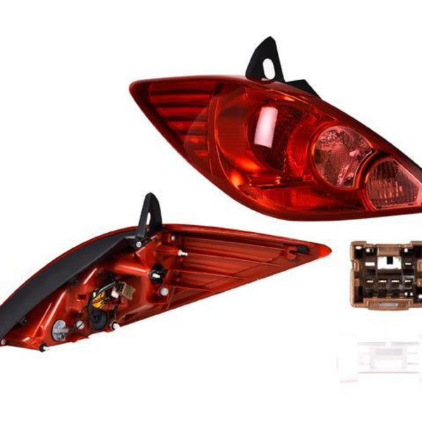 Calavera P/ Nissan Tiida 2007-2013