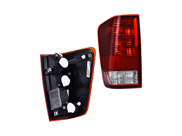 Calavera P/ Nissan Titan 2004-2015