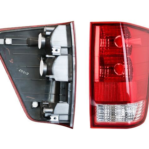 Calavera P/ Nissan Titan 2004-2015