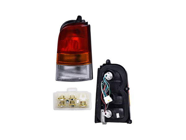 Calavera P/ Nissan Tsubame 1994-2004