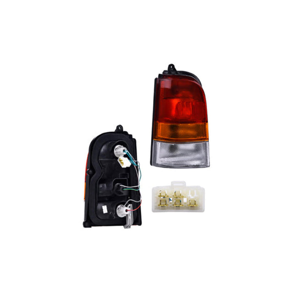 Calavera P/ Nissan Tsubame 1994-2004