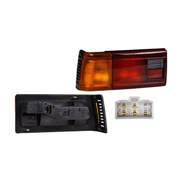 Calavera P/ Nissan Tsuru 1984-1984