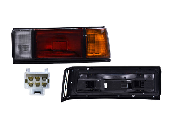 Calavera P/ Nissan Tsuru 1985-1987