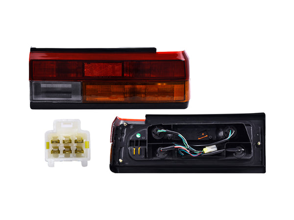 Calavera P/ Nissan Tsuru 1988-1989