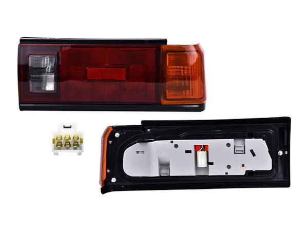 Calavera P/ Nissan Tsuru 1990-1991