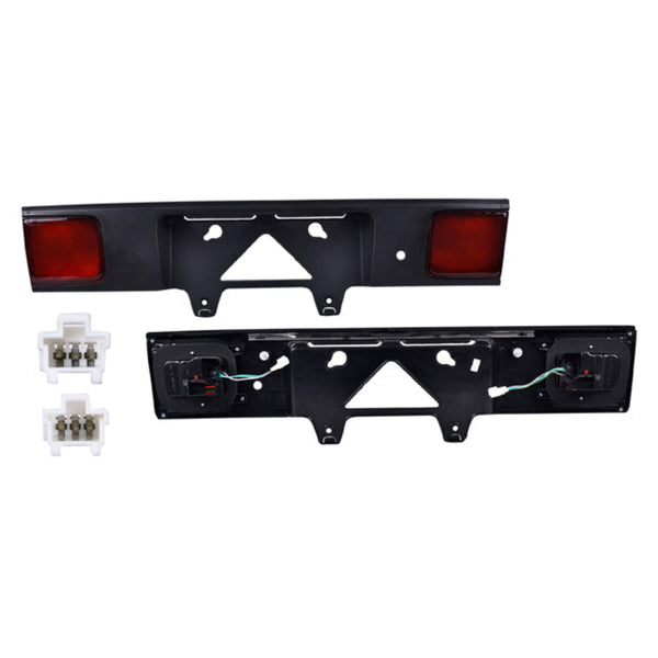 Calavera Interior P/ Nissan Tsuru 1992-2000