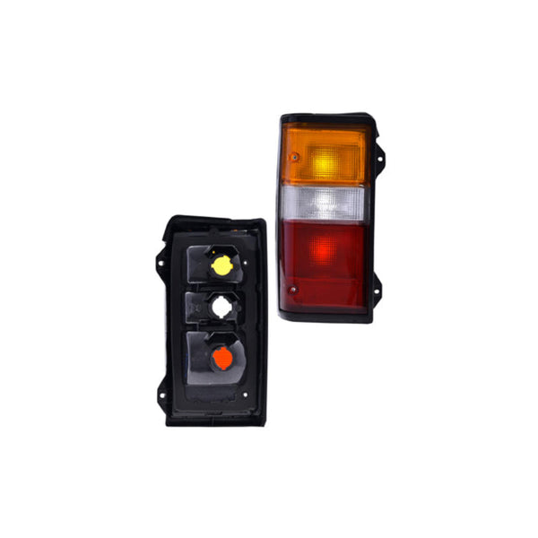 Calavera P/ Nissan Urvan 2000-2001