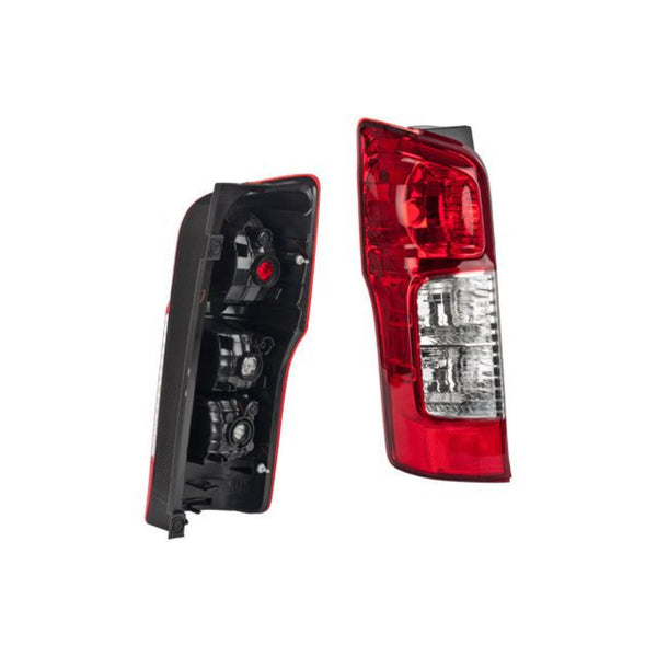 Calavera P/ Nissan Urvan 2014-2024