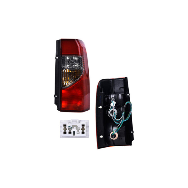 Calavera P/ Nissan X-Terra 2000-2005