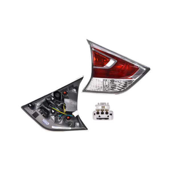 Calavera Interior P/ Nissan X-Trail 2015-2017