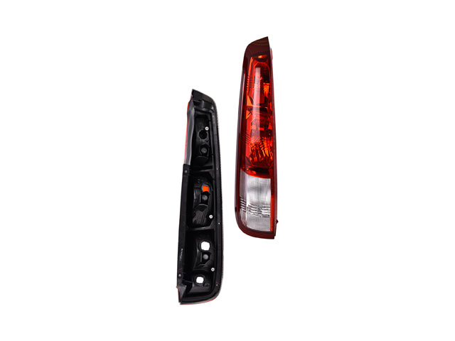 Calavera P/ Nissan X-Trail 2002-2007
