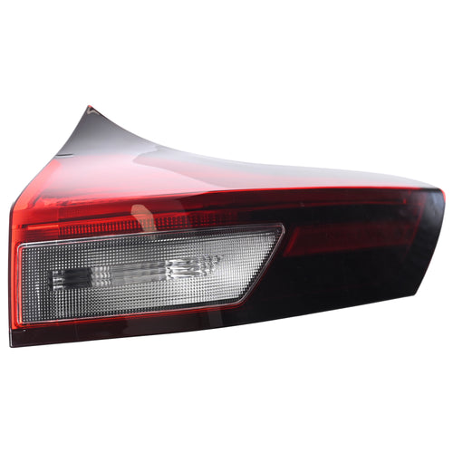 Calavera Exterior Derecha LED Con Foco X-Trail 2023-2025