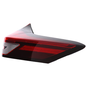 Calavera Exterior Derecha LED Con Foco X-Trail 2023-2025
