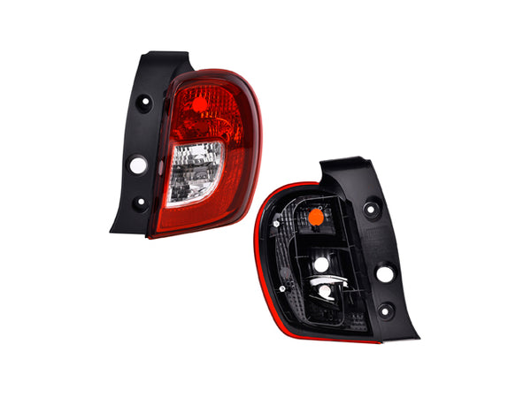 Calavera P/ Nissan March 2014-2020