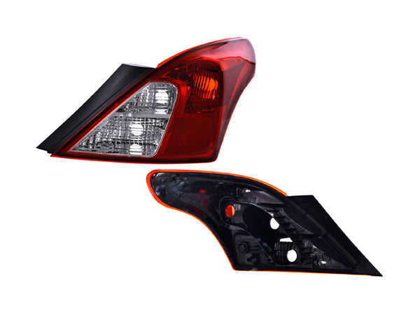 Calavera P/ Nissan Versa 2012-2019